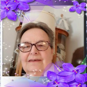 Meet your Posher, Phyllis